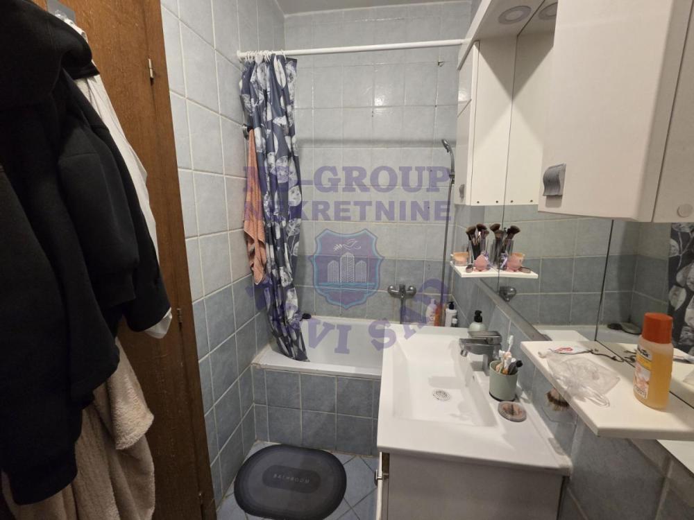 Slika 4 -  Stan na prodaju, 29m2, 88.000€