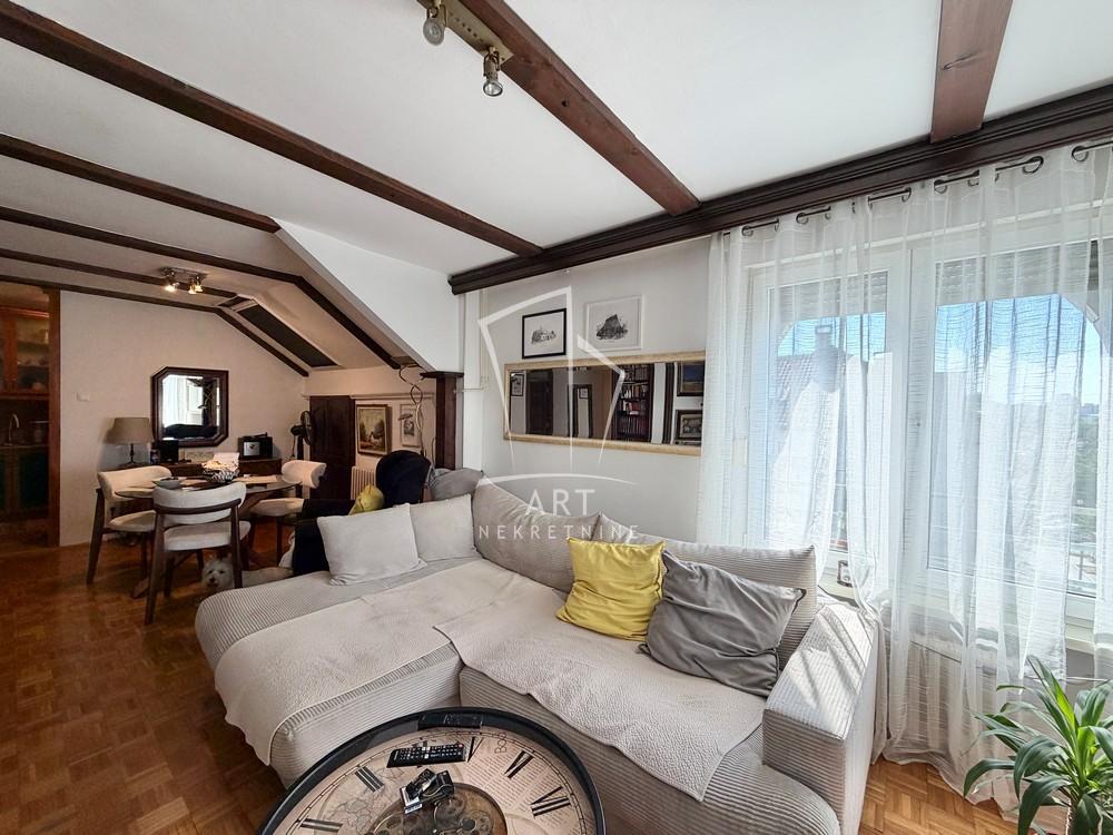 Slika 2 - Jurija Gagarina, Trosoban stan na prodaju, 74m2, 320.000€