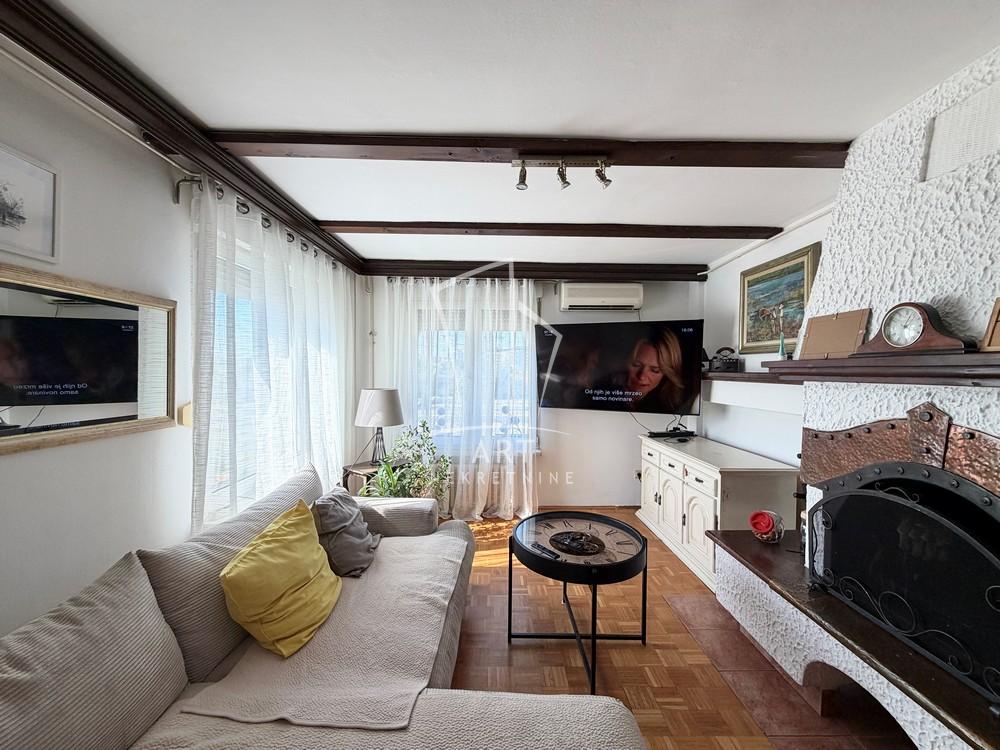Slika 3 - Jurija Gagarina, Trosoban stan na prodaju, 74m2, 320.000€