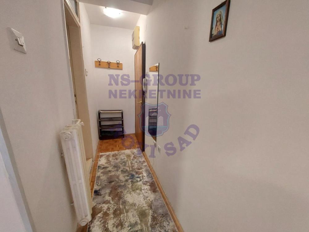 Slika 5 - Jednosoban stan na prodaju, 22m2, 78.280€