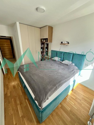 Slika 4 - Jednoiposoban stan za izdavanje, 40m2, 500€