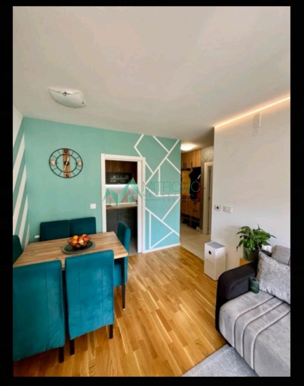 Slika 2 - Jednoiposoban stan za izdavanje, 40m2, 500€