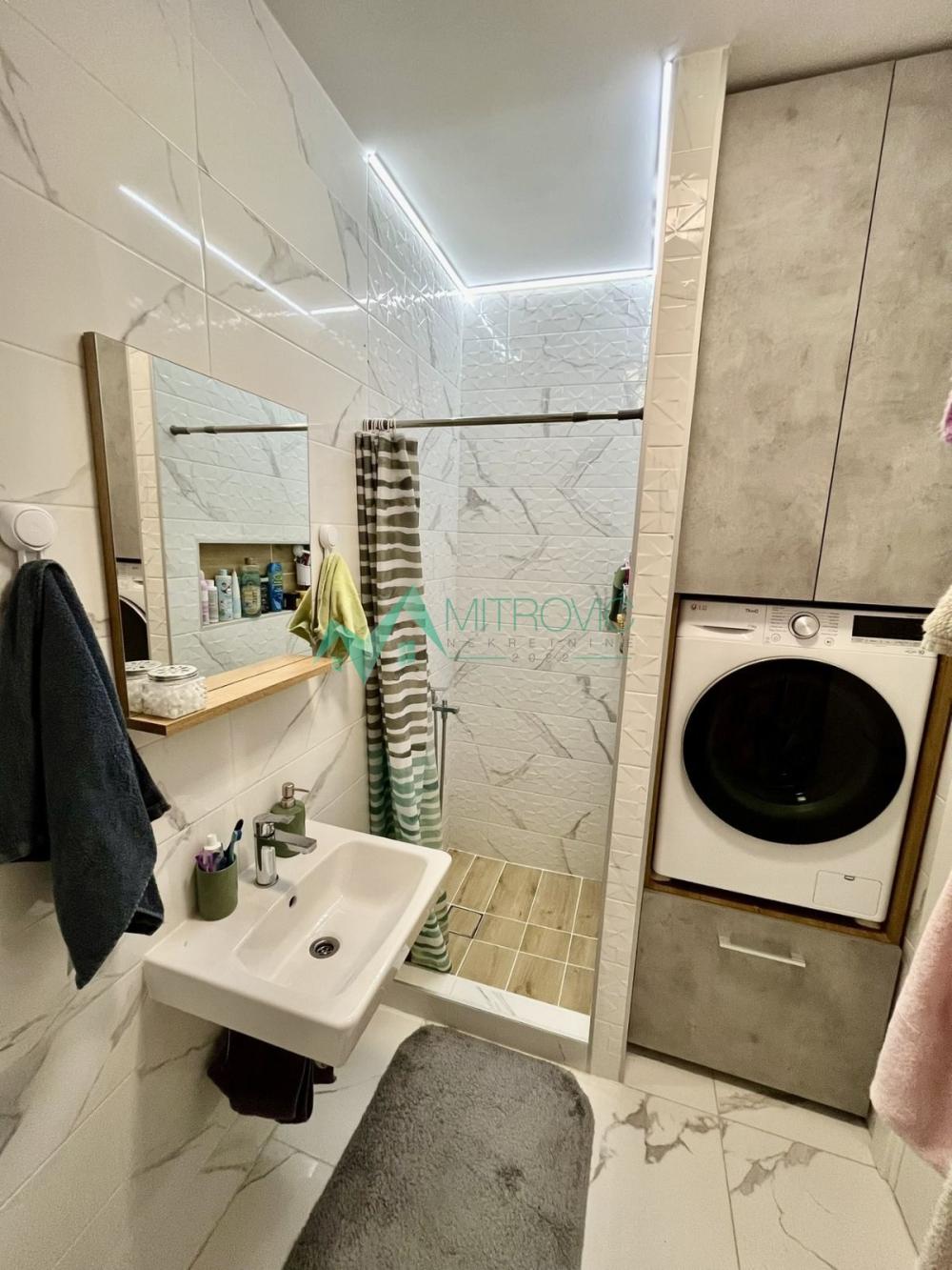 Slika 9 - Jednoiposoban stan za izdavanje, 40m2, 500€