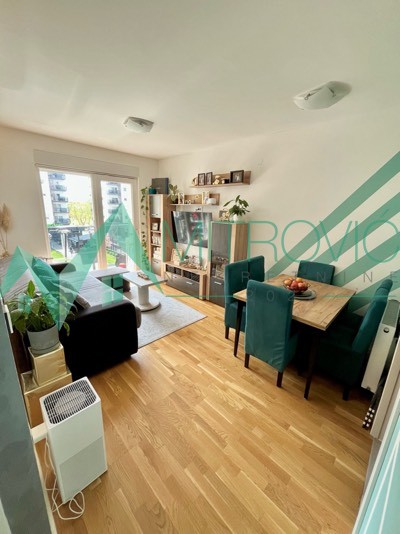 Slika 1 - Jednoiposoban stan za izdavanje, 40m2, 500€