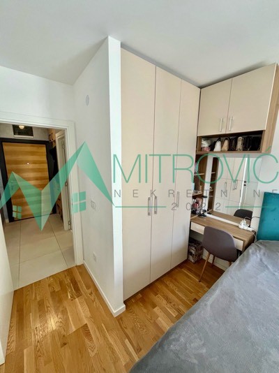 Slika 5 - Jednoiposoban stan za izdavanje, 40m2, 500€