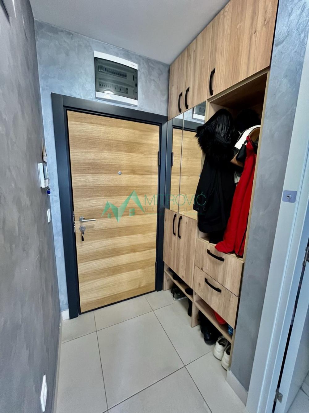 Slika 6 - Jednoiposoban stan za izdavanje, 40m2, 500€