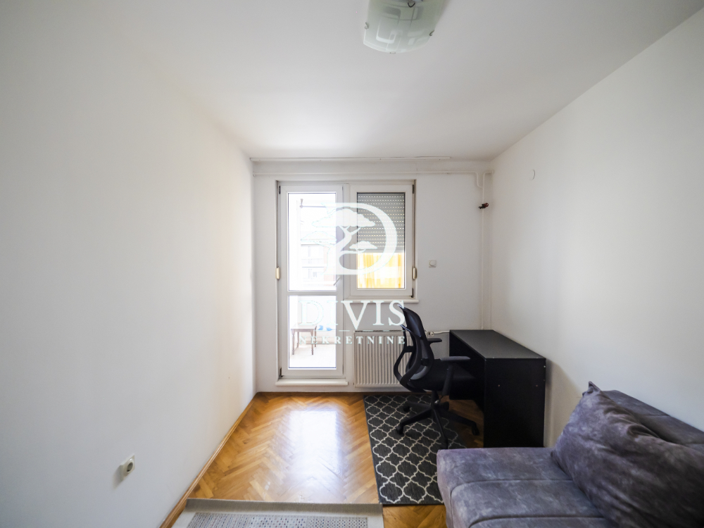 Slika 1 - Porečka, Dvosoban stan na prodaju, 42m2, 175.000€
