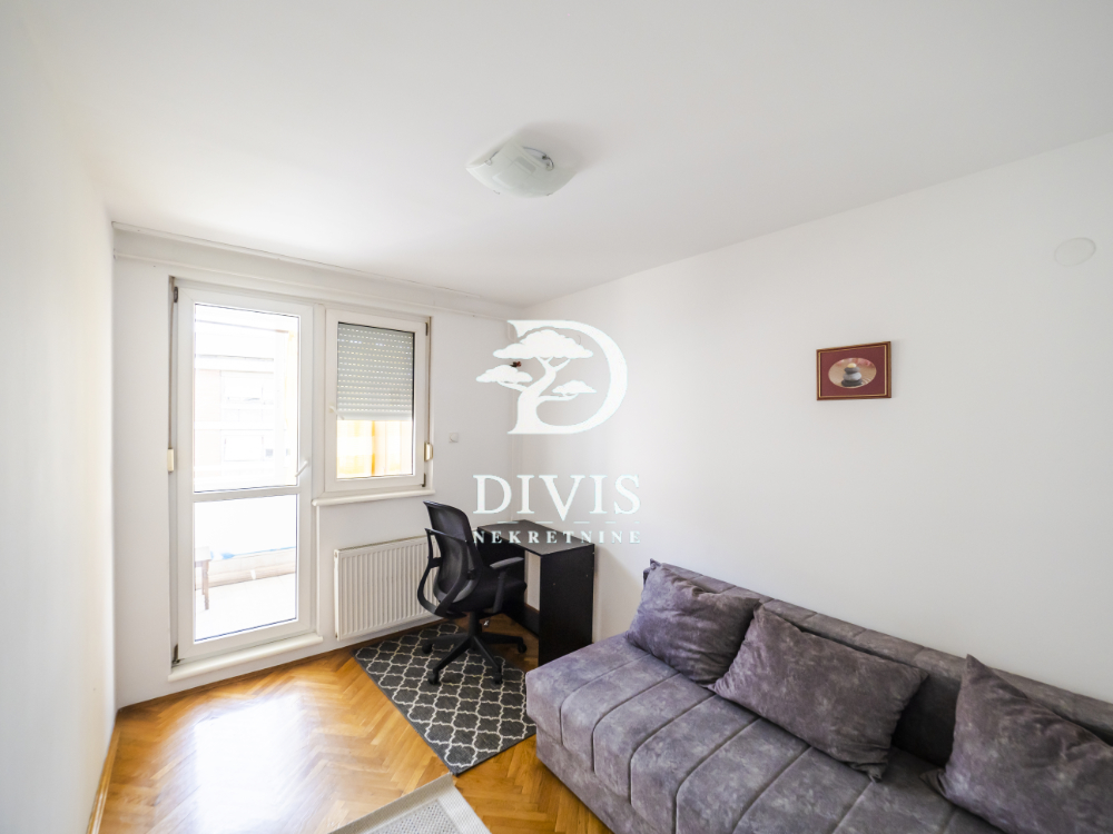 Slika 4 - Porečka, Dvosoban stan na prodaju, 42m2, 175.000€