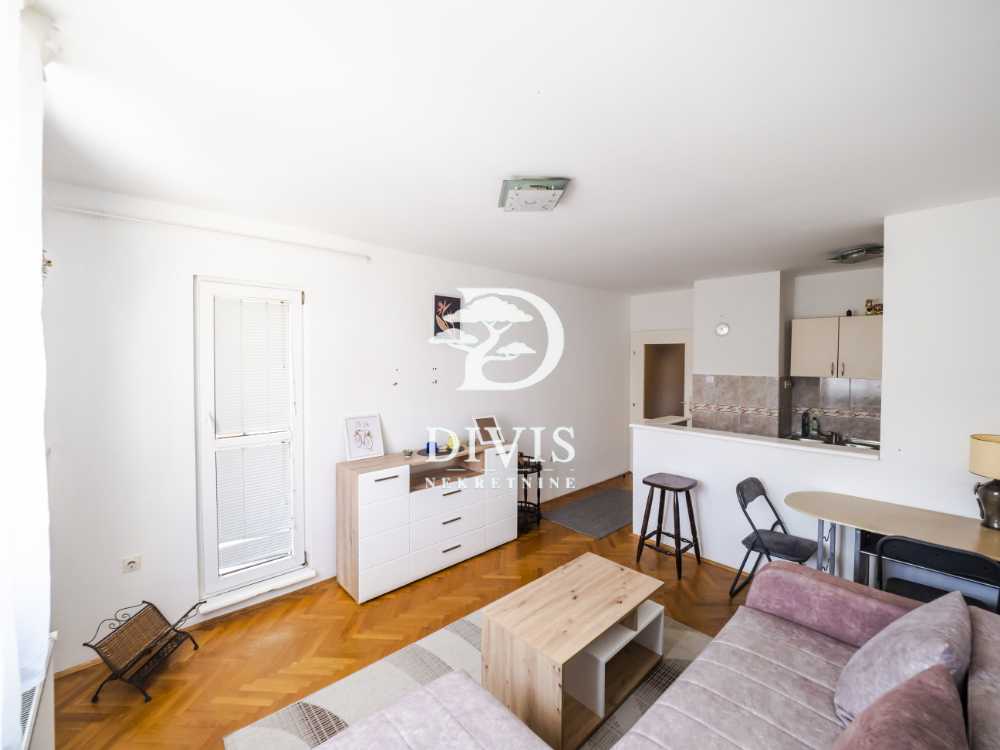Slika 3 - Porečka, Dvosoban stan na prodaju, 42m2, 175.000€