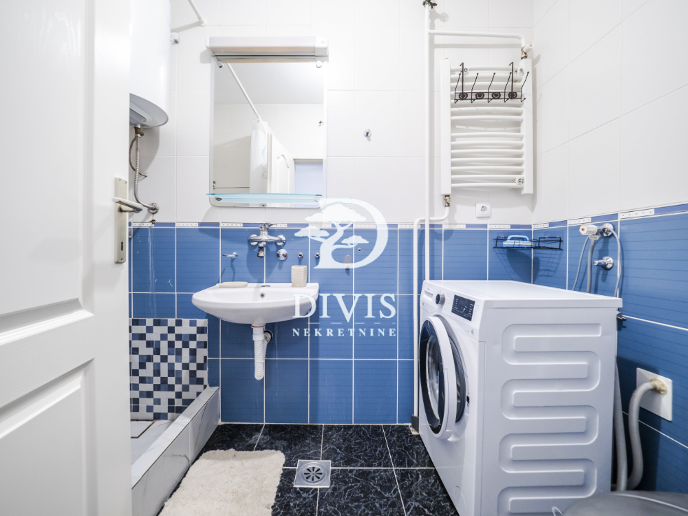 Slika 11 - Porečka, Dvosoban stan na prodaju, 42m2, 175.000€