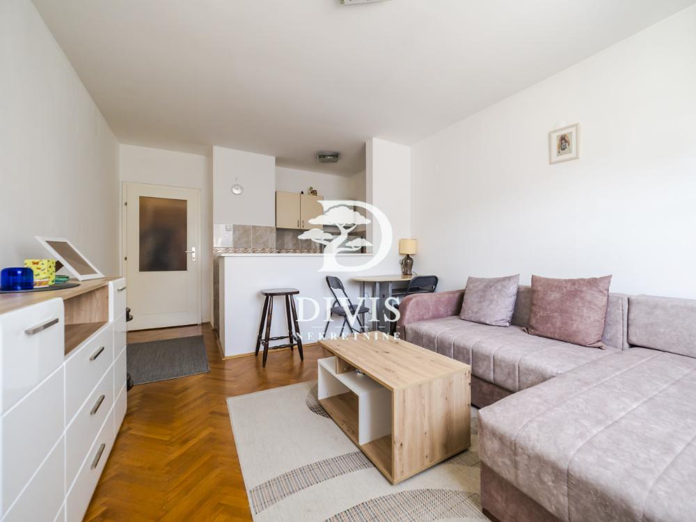 Glavna slika -Porečka, Dvosoban stan na prodaju, 42m2, 175.000€