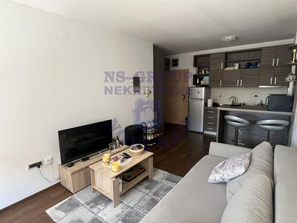 Slika 6 -  Stan na prodaju, 25m2, 110.000€