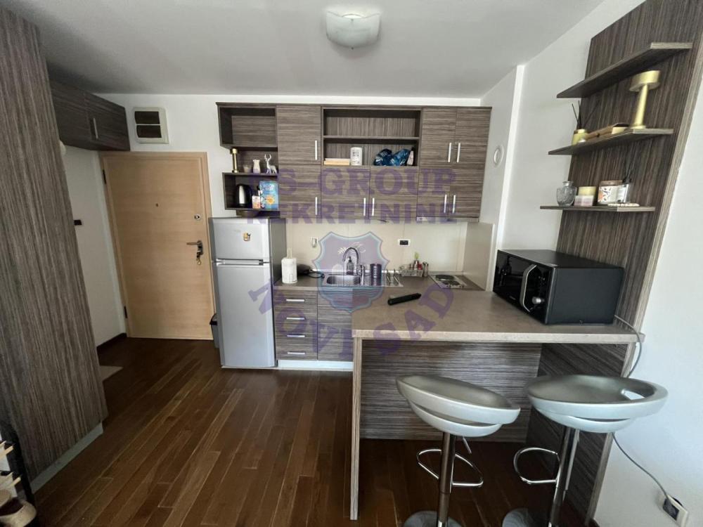 Slika 4 -  Stan na prodaju, 25m2, 110.000€
