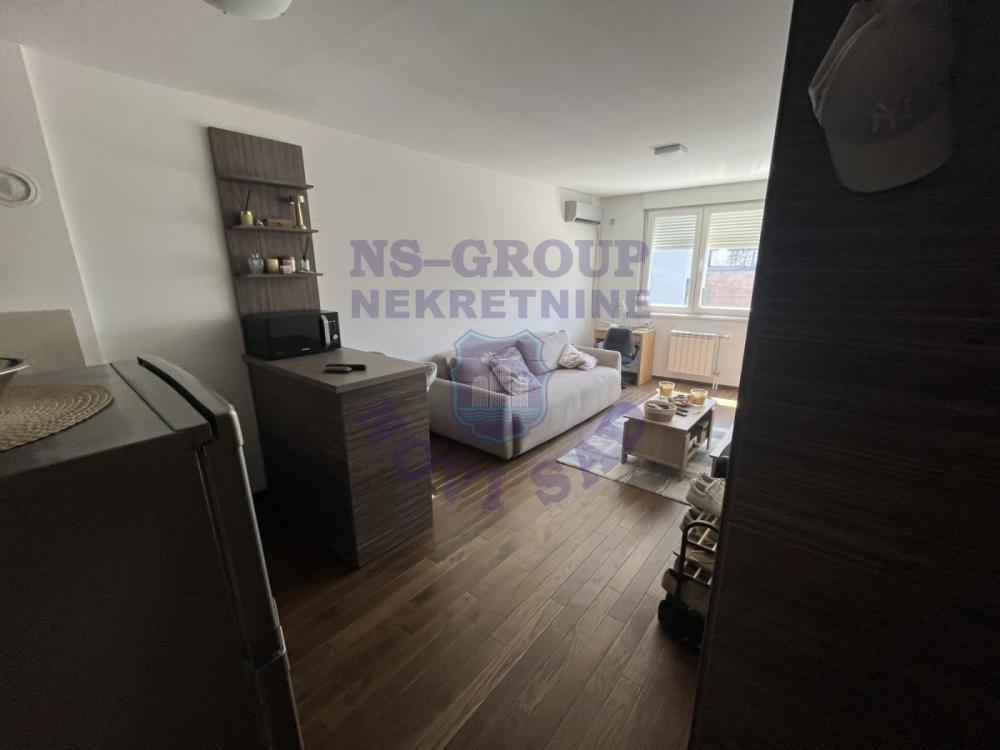 Slika 2 -  Stan na prodaju, 25m2, 110.000€