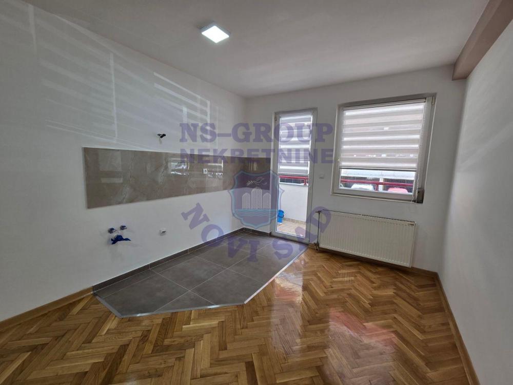 Slika 2 - Dvosoban stan na prodaju, 40m2, 133.900€