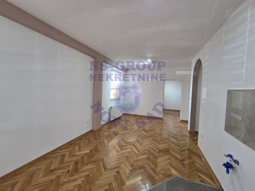Slika 1 - Dvosoban stan na prodaju, 40m2, 133.900€