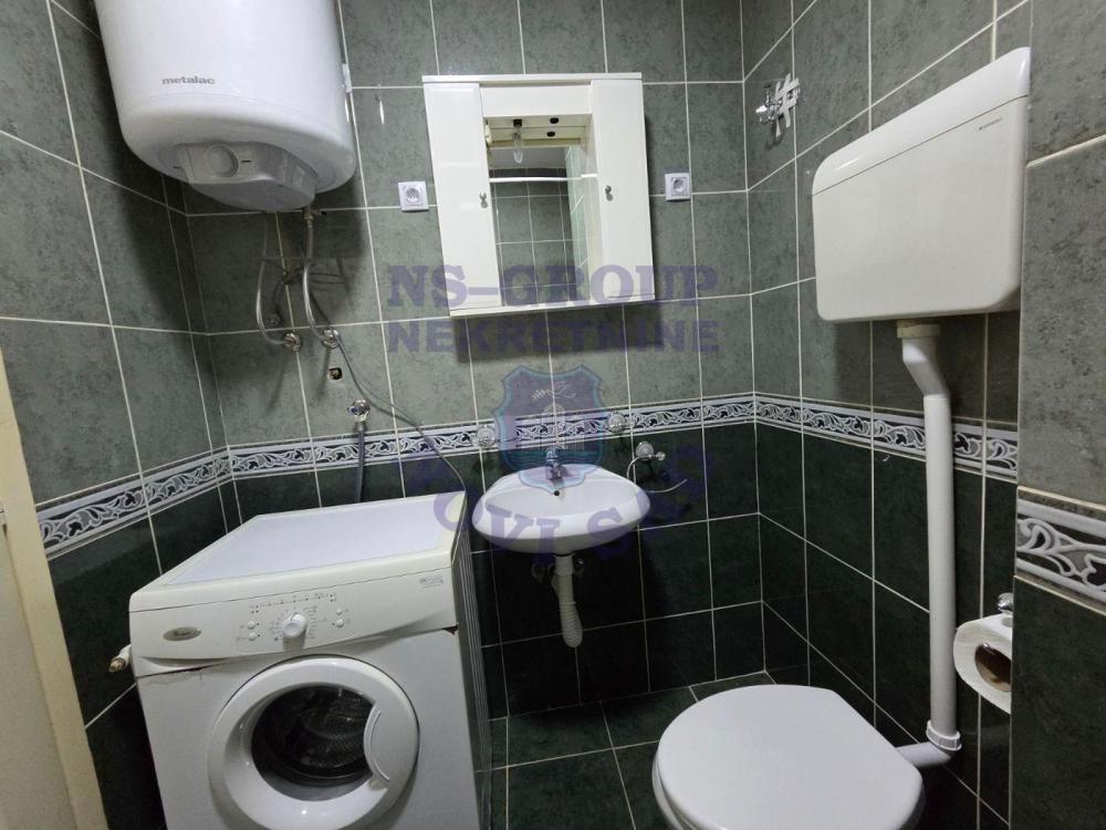 Slika 8 - Dvosoban stan na prodaju, 40m2, 133.900€
