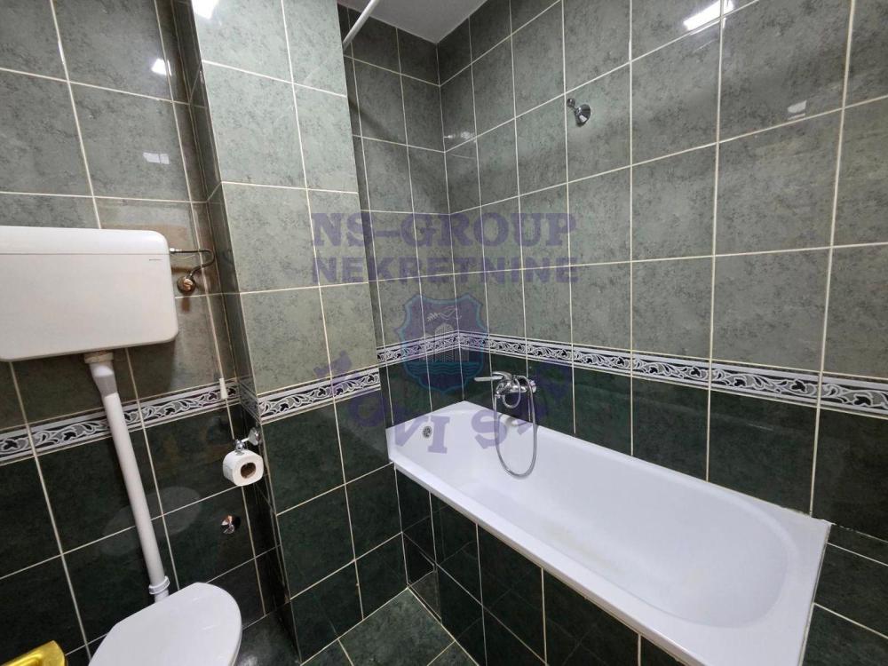 Slika 7 - Dvosoban stan na prodaju, 40m2, 133.900€