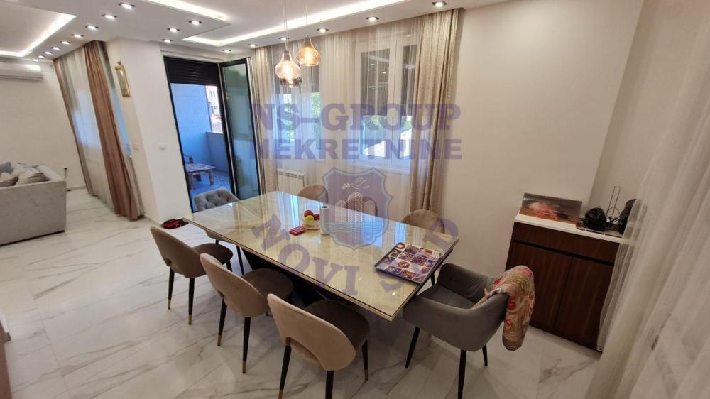 Slika 2 - Petosoban stan na prodaju, 149m2, 473.800€