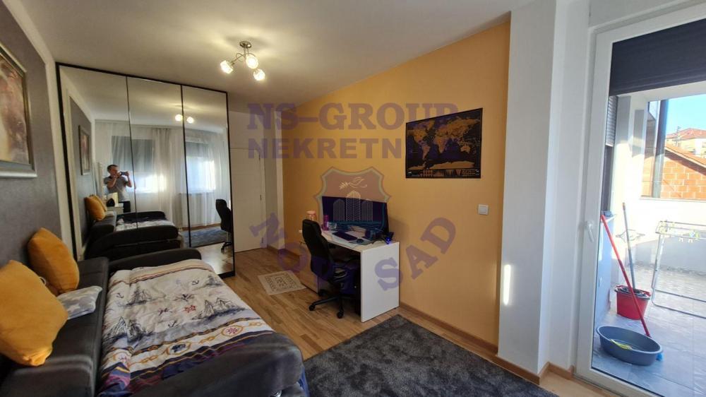 Slika 3 - Petosoban stan na prodaju, 149m2, 473.800€