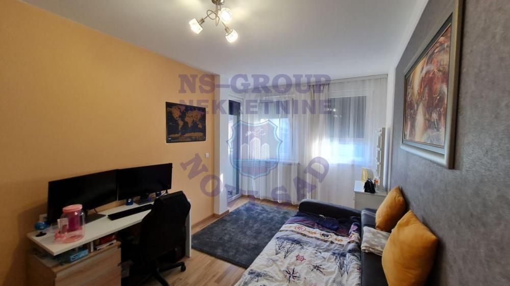 Slika 5 - Petosoban stan na prodaju, 149m2, 473.800€