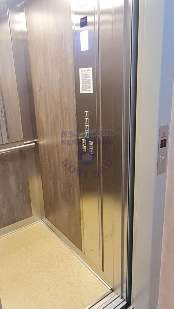 Slika 8 - Petosoban stan na prodaju, 149m2, 473.800€