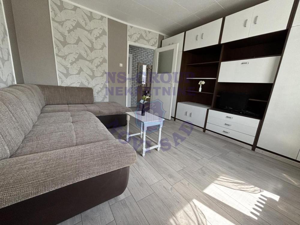Slika 1 - Jednosoban stan na prodaju, 33m2, 108.150€
