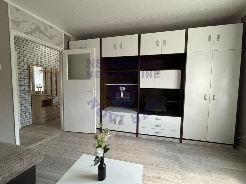 Slika 2 - Jednosoban stan na prodaju, 33m2, 108.150€