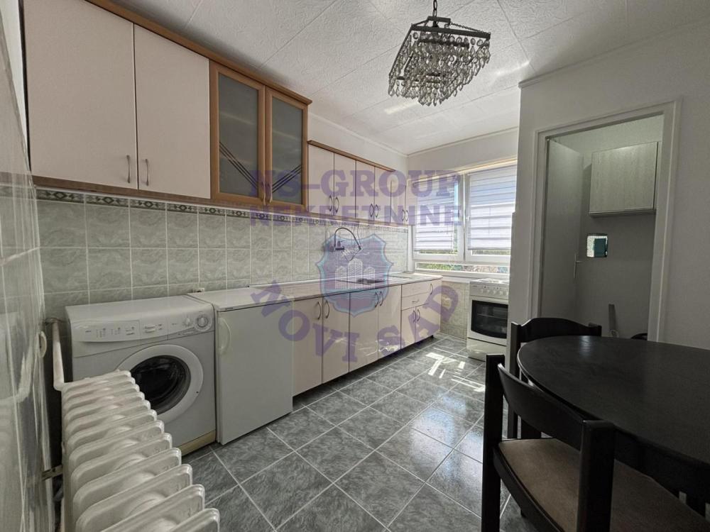 Slika 4 - Jednosoban stan na prodaju, 33m2, 108.150€
