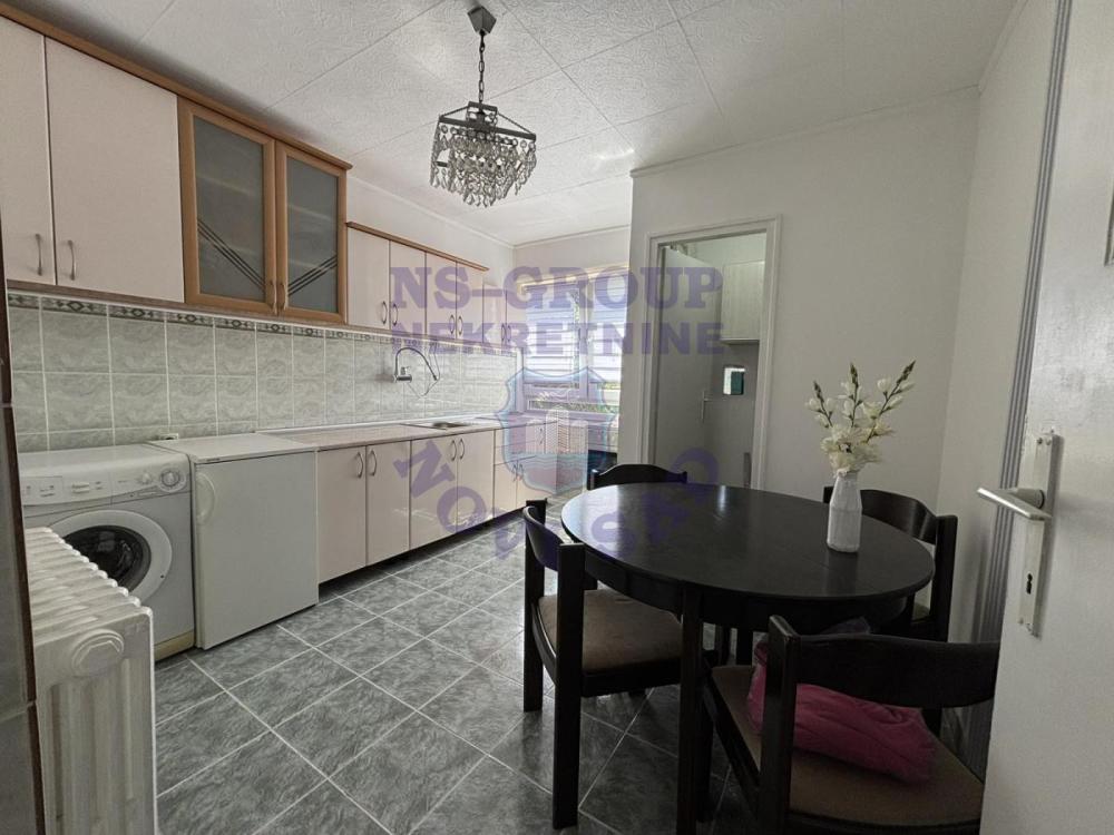 Slika 3 - Jednosoban stan na prodaju, 33m2, 108.150€