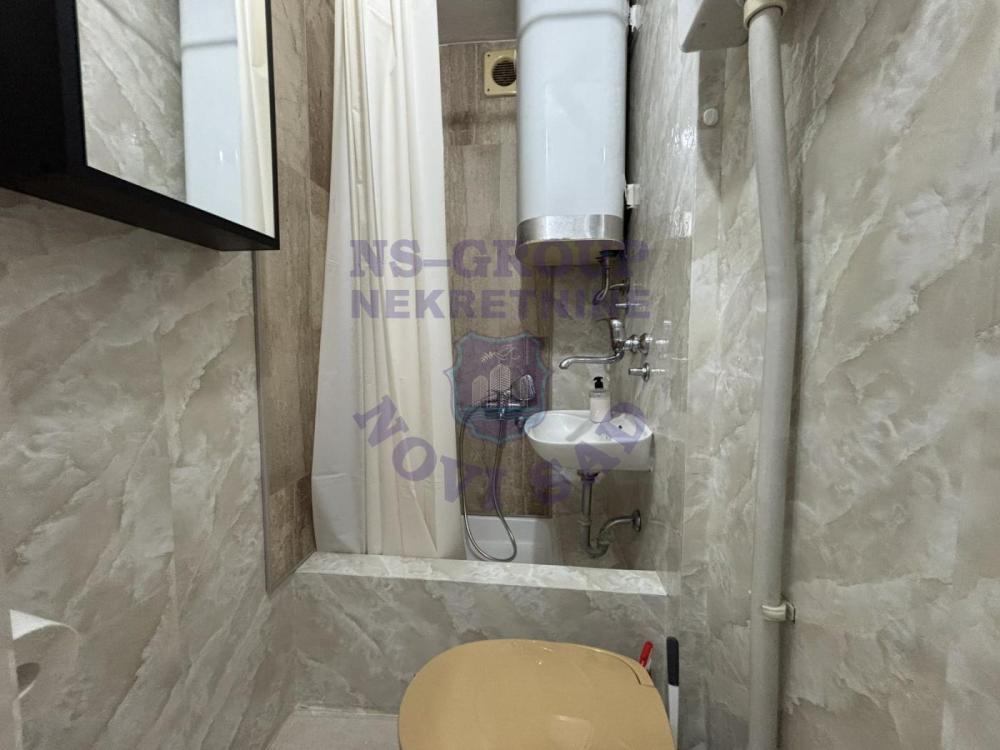 Slika 7 - Jednosoban stan na prodaju, 33m2, 108.150€