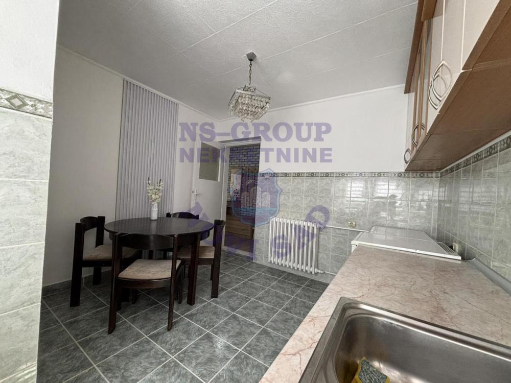 Slika 5 - Jednosoban stan na prodaju, 33m2, 108.150€
