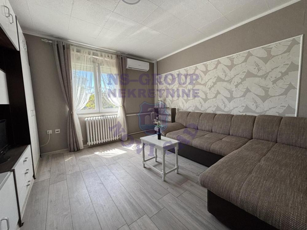 Glavna slika -Jednosoban stan na prodaju, 33m2, 108.150€