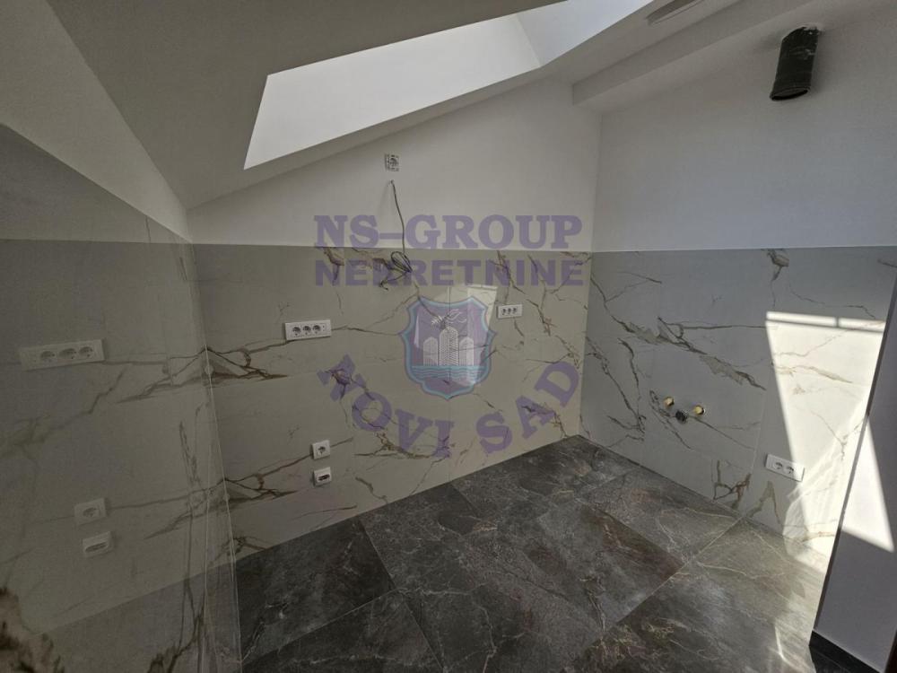 Slika 3 - Jednoiposoban stan na prodaju, 34m2, 78.800€