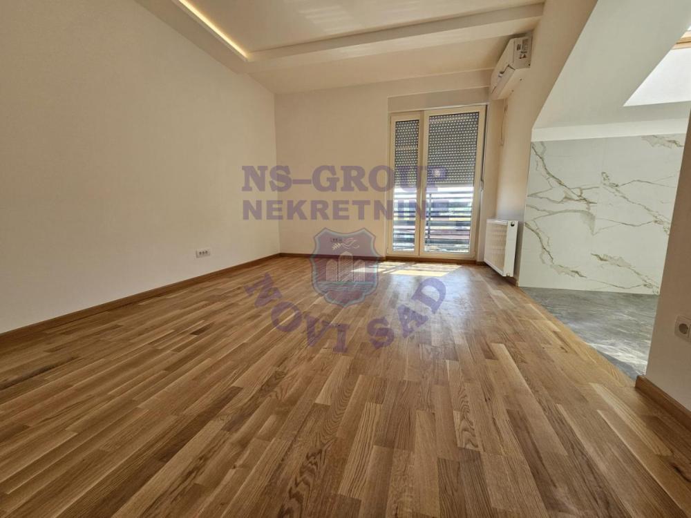 Slika 0 - Jednoiposoban stan na prodaju, 34m2, 78.800€