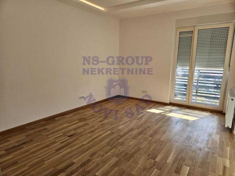 Glavna slika -Jednoiposoban stan na prodaju, 34m2, 78.800€