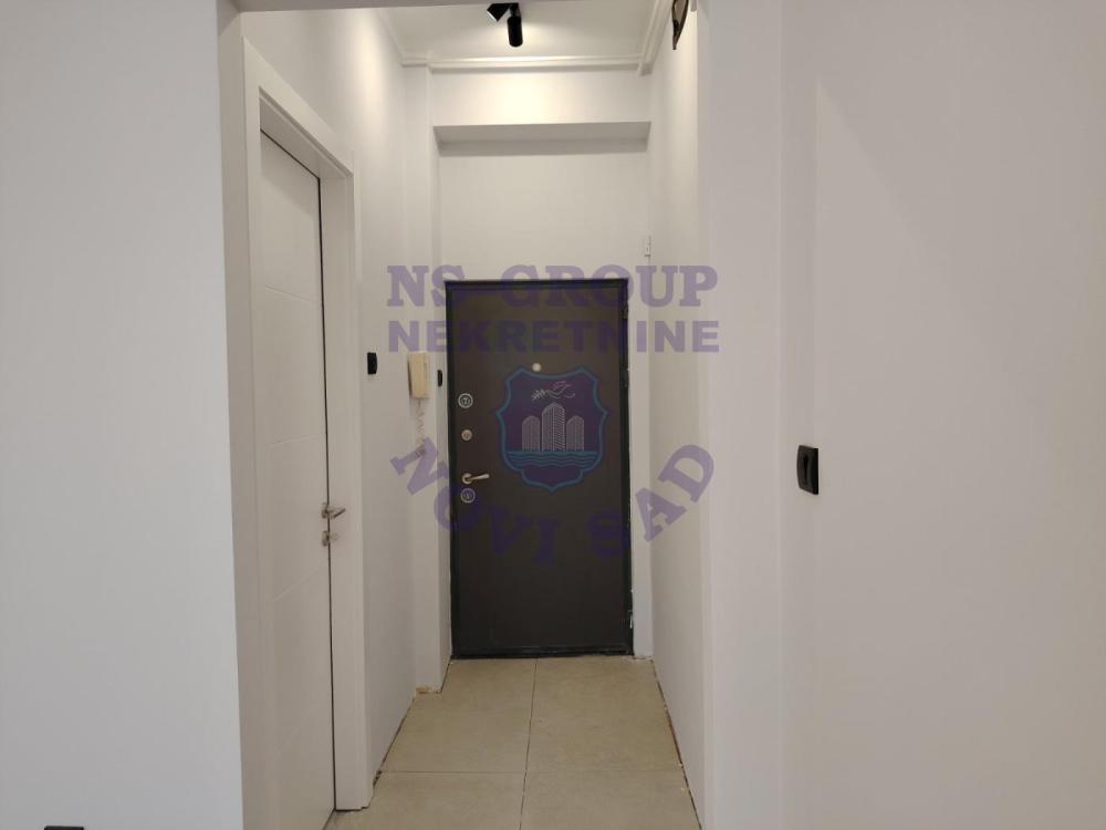 Slika 3 - Jednosoban stan na prodaju, 25m2, 94.760€