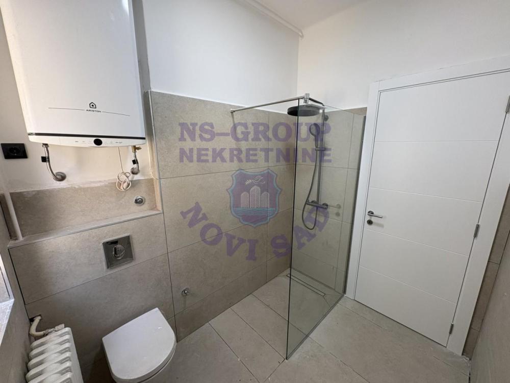 Slika 5 - Jednosoban stan na prodaju, 25m2, 94.760€