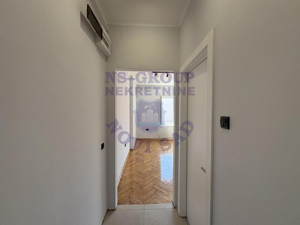 Slika 4 - Jednosoban stan na prodaju, 25m2, 94.760€