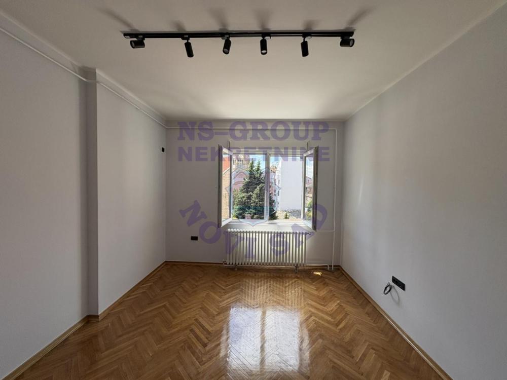 Slika 1 - Jednosoban stan na prodaju, 25m2, 94.760€