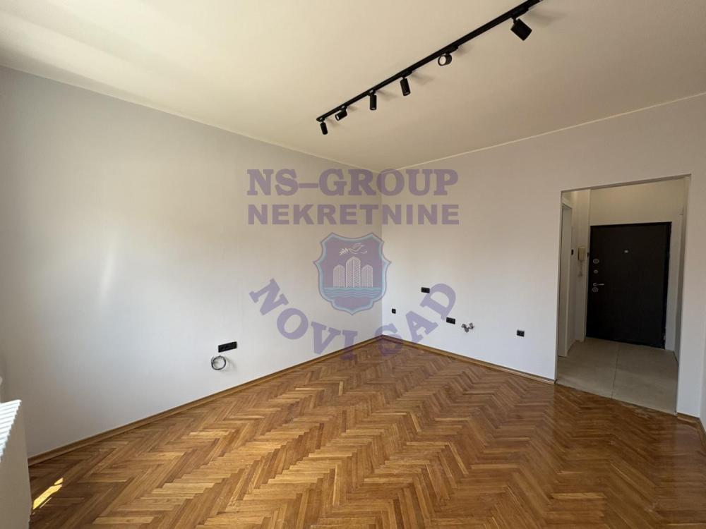 Slika 2 - Jednosoban stan na prodaju, 25m2, 94.760€