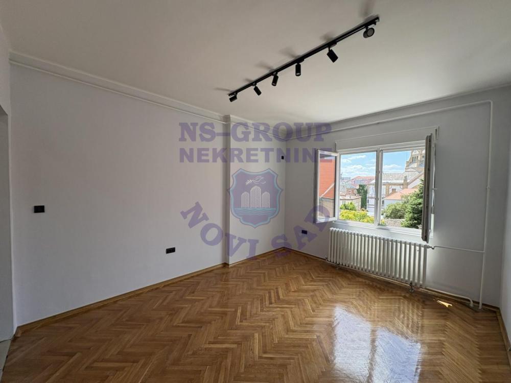 Glavna slika -Jednosoban stan na prodaju, 25m2, 94.760€
