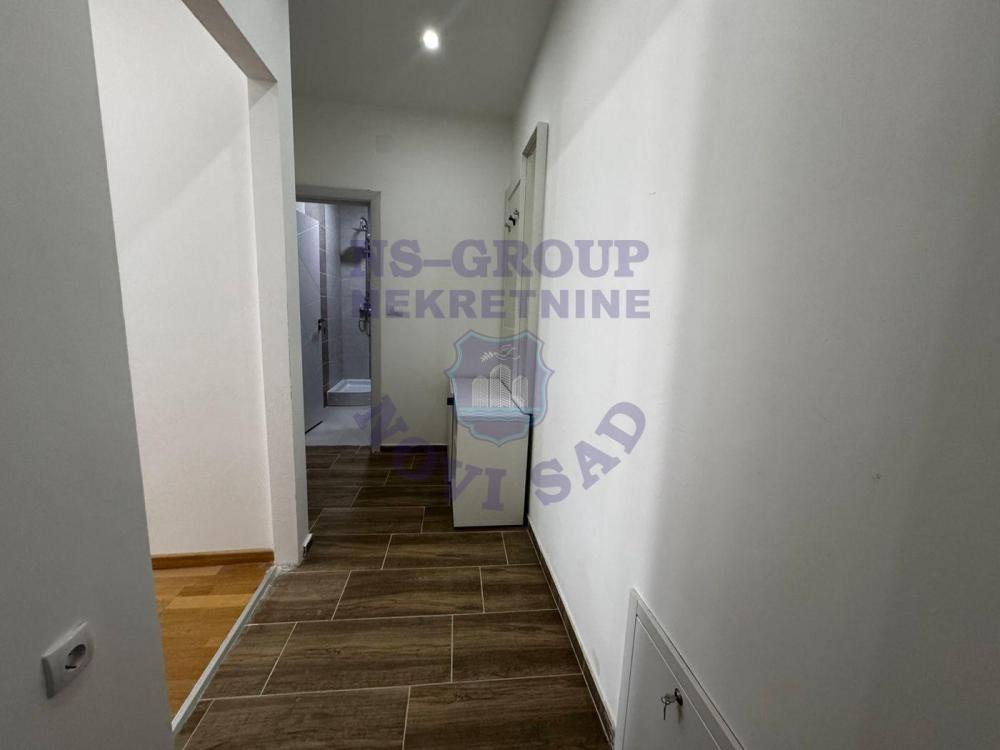 Slika 1 - Dvoiposoban stan na prodaju, 63m2, 164.800€