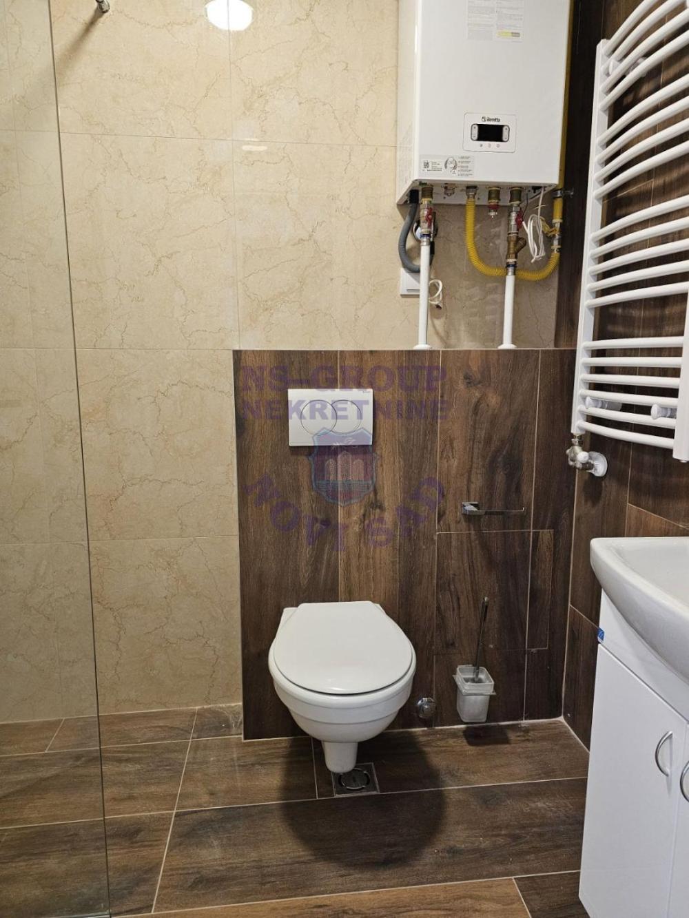 Slika 8 - Jednoiposoban stan na prodaju, 34m2, 78.800€