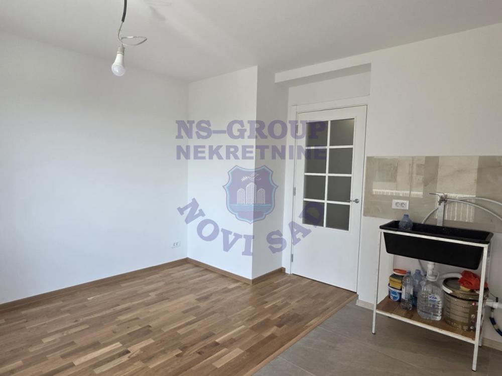 Slika 1 - Dvosoban stan na prodaju, 60m2, 154.000€
