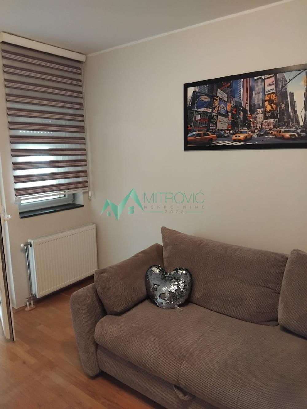 Slika 8 - Troiposoban stan za izdavanje, 100m2, 850€
