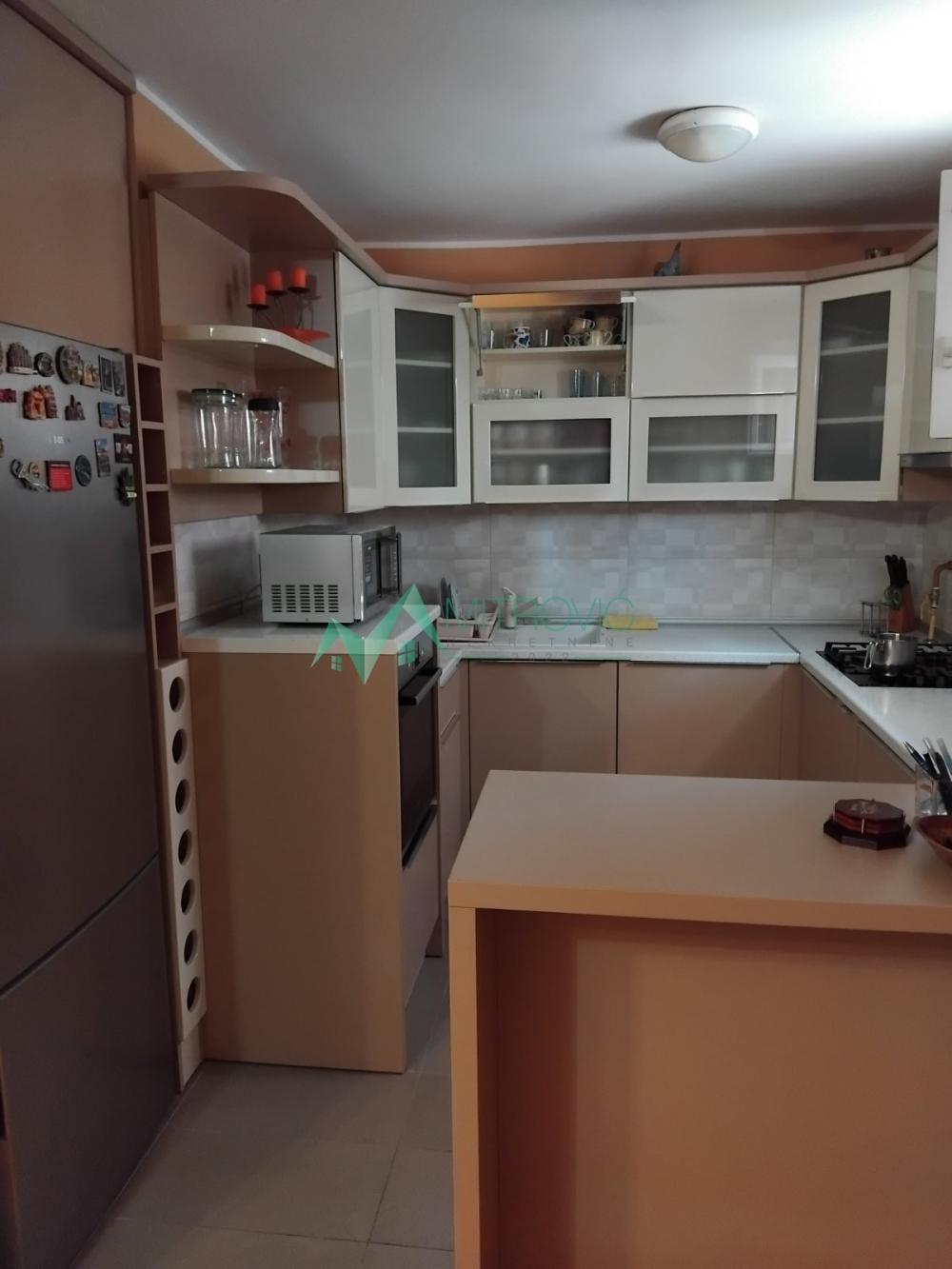 Slika 2 - Troiposoban stan za izdavanje, 100m2, 850€