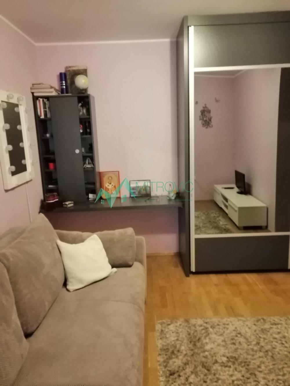 Slika 5 - Troiposoban stan za izdavanje, 100m2, 850€