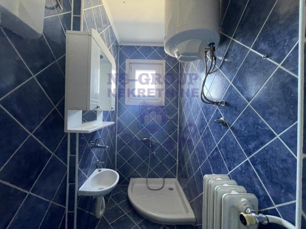 Slika 7 - Jednosoban stan na prodaju, 33m2, 90.000€