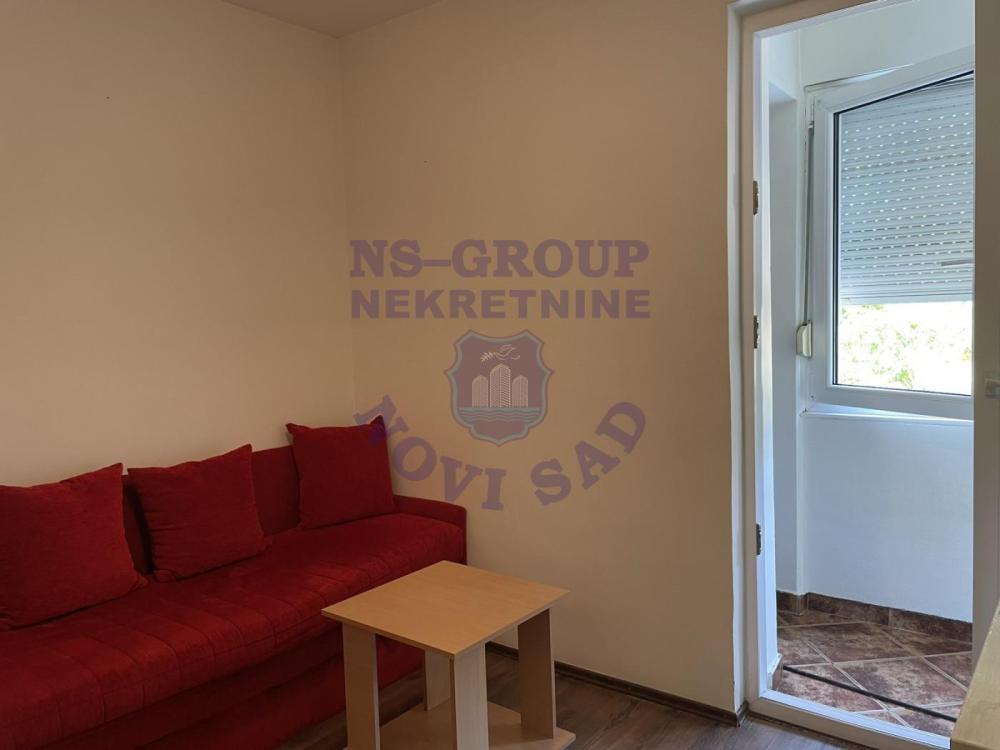 Slika 3 - Jednosoban stan na prodaju, 33m2, 90.000€